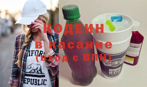 хмурый Аша